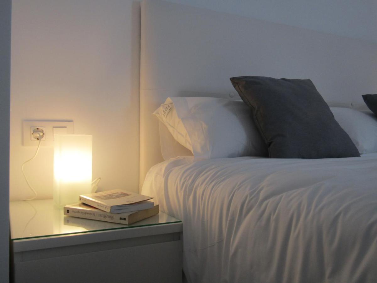 Apartamentos Santa Maria 15 赫雷斯 外观 照片
