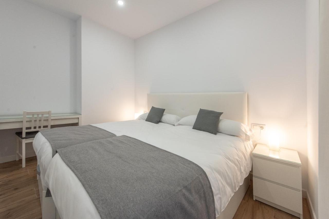 Apartamentos Santa Maria 15 赫雷斯 外观 照片