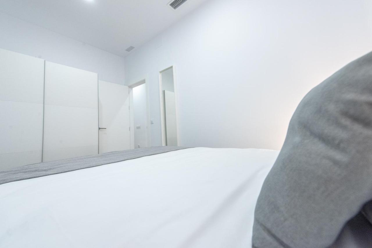 Apartamentos Santa Maria 15 赫雷斯 外观 照片